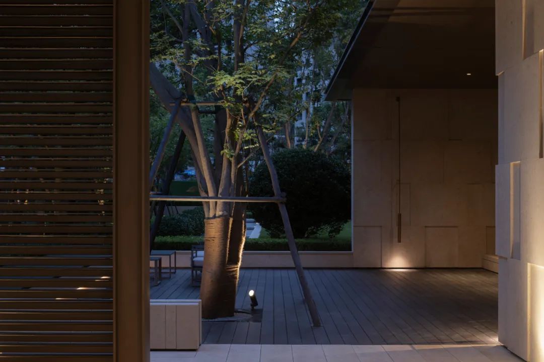 傍山森居 · 自然里流动的优雅 | 大连亿达·青云天下首开区-50