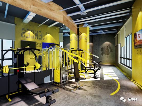 冬日里的回暖，湾流公寓-24