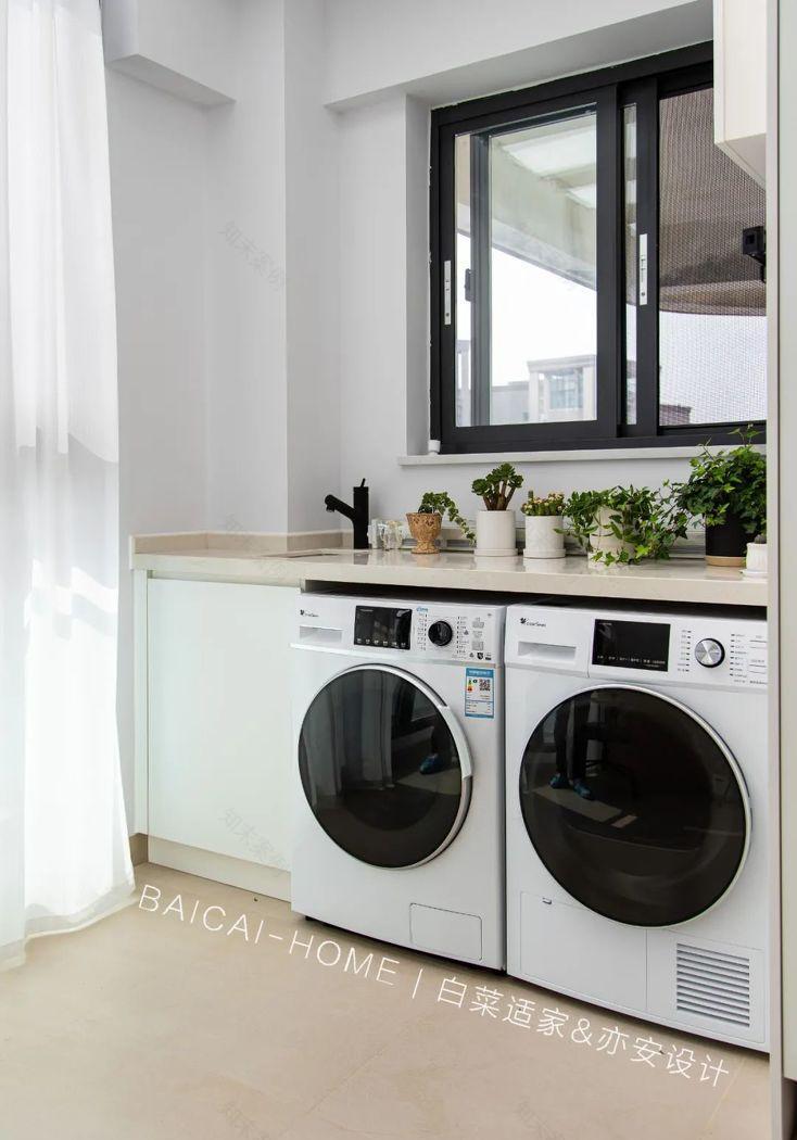 温馨两居室,打造浪漫生活空间-34