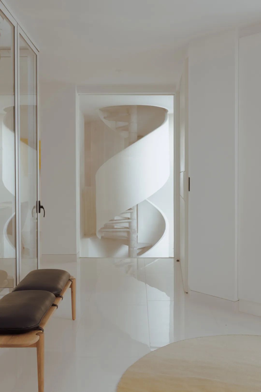 Longbranch 住宅丨美国华盛顿丨mwworks-88