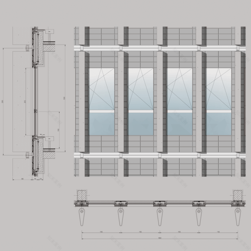 城市商办综合体设计的新趋势与实践-45