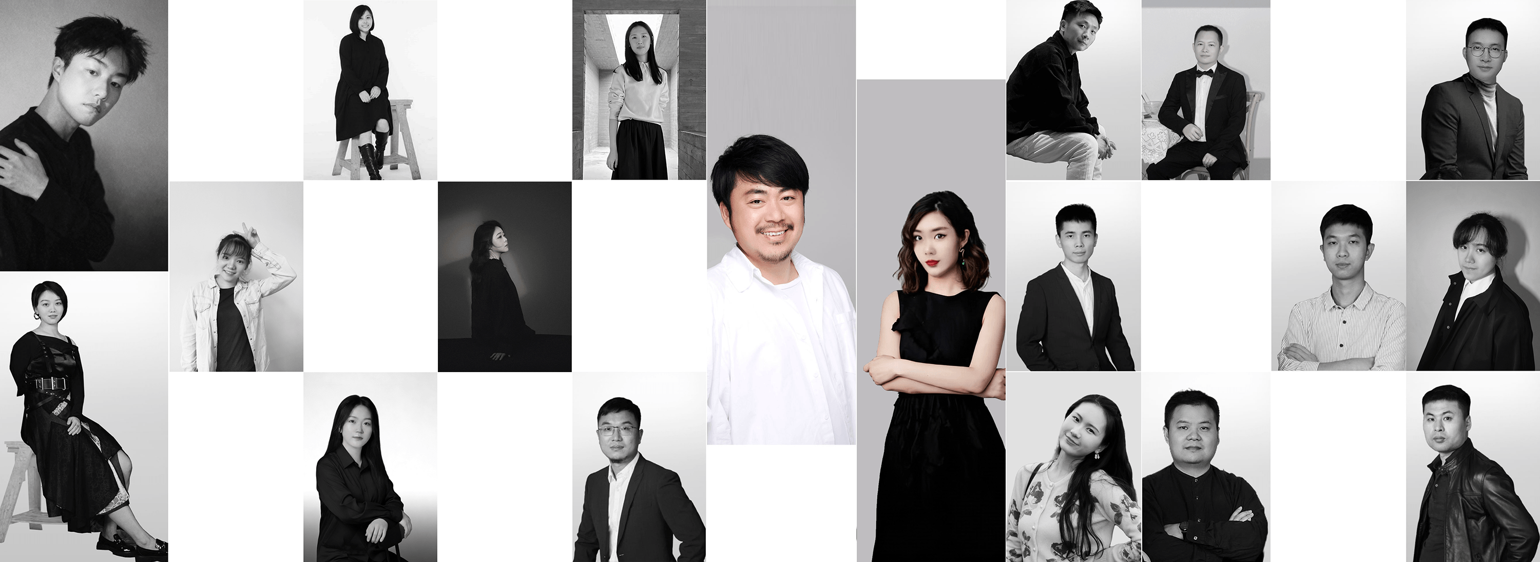 越秀运河樾丨中国杭州丨集艾设计（褚震团队负责空间设计,汪丽团队负责软装设计）-72