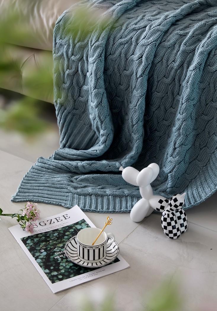 Hzoom 一蒙空间设计事务所 | 调香 | 舒适大宅-12