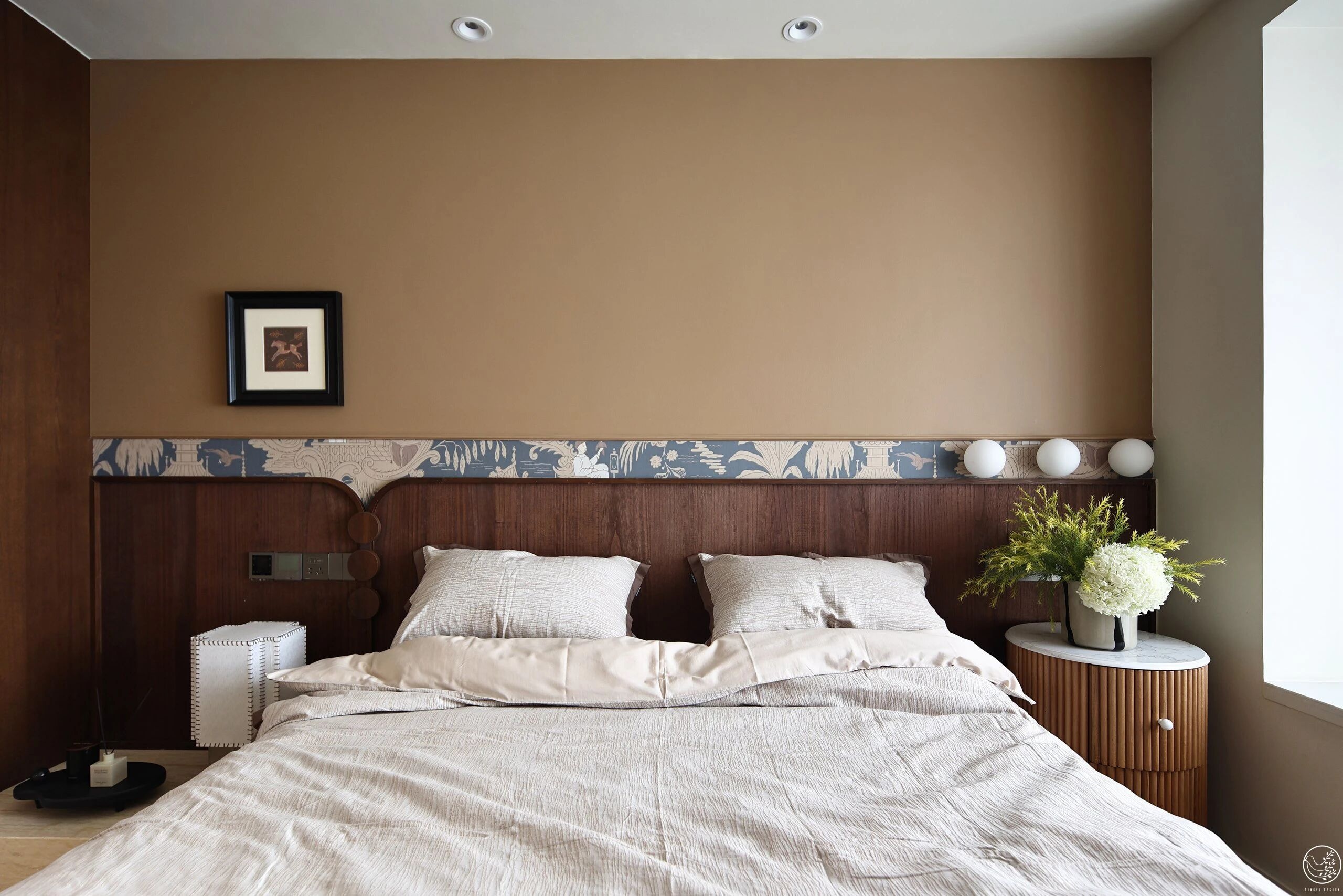 复古且时髦，在松弛与精致之间游刃有余-41