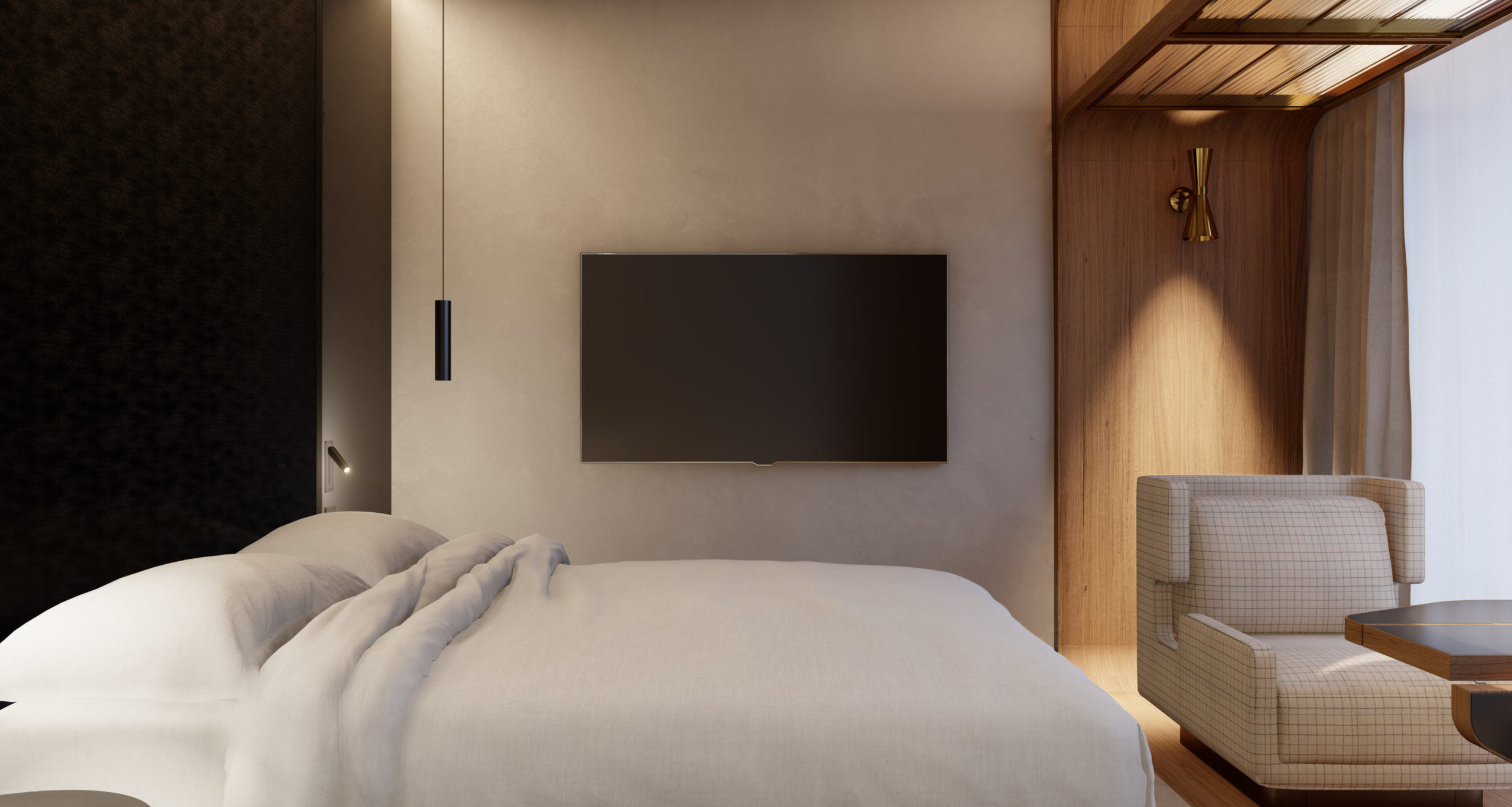 巴黎铂尔曼酒店丨法国巴黎丨ABP Architectes-11