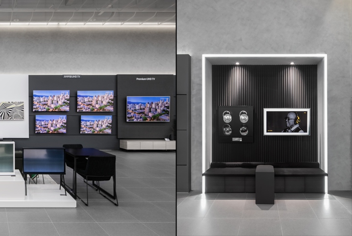 韩国三星数码广场-19