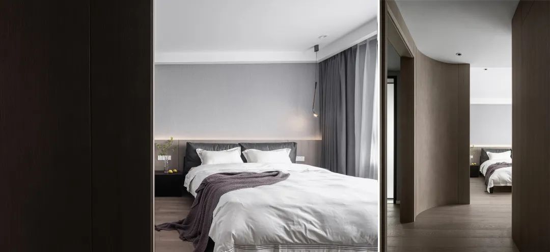 梅亚奇配套落地的全案项目丨中国南京-218