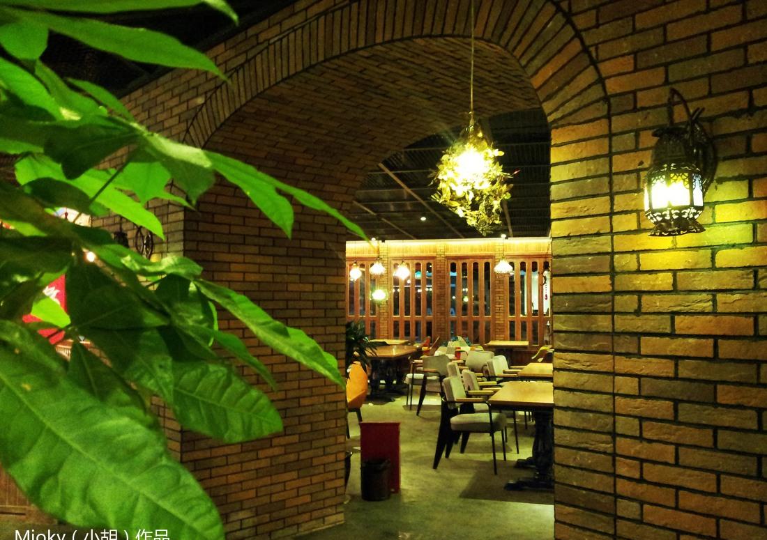 BURANO 意大利餐厅 | 穿越异国风情的艺术美食空间-50