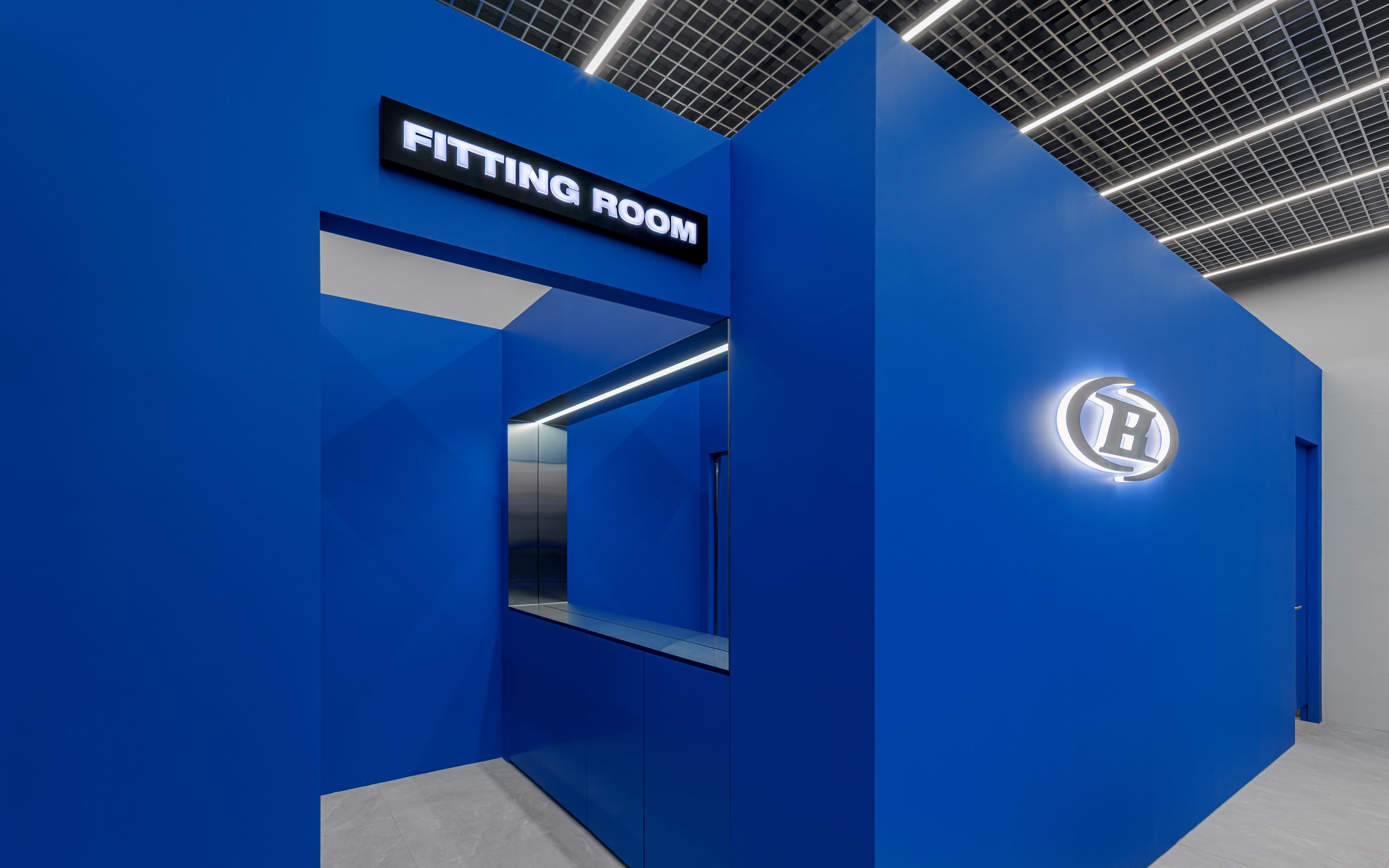 生来即胜，水原星际城（注：STARFIELD SUWON 直译为 水原星际场，这里 星际城 更符合常见商业命名习惯，可按需调整） 丨韩国水原市-4