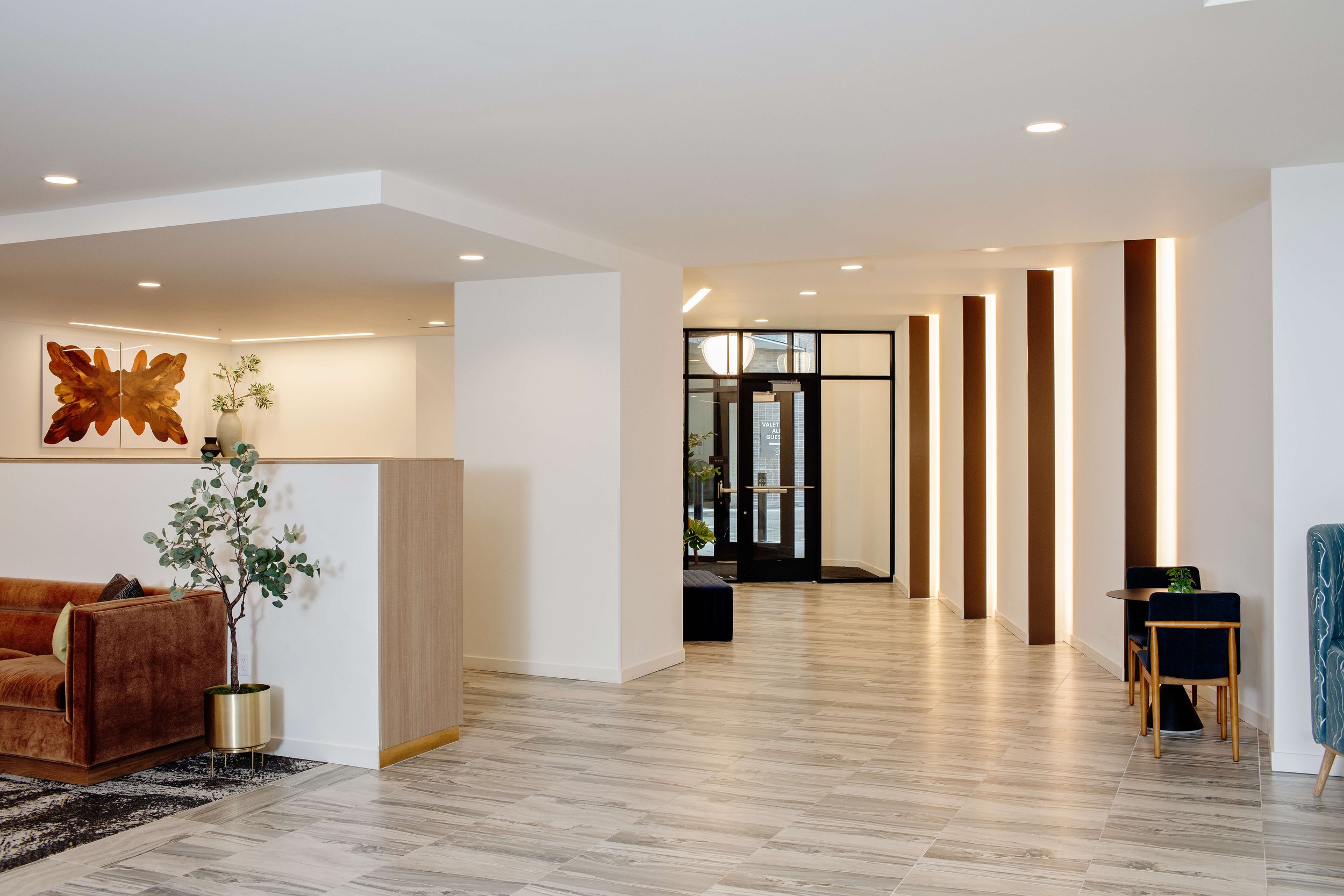 丨美国贝尔维尤丨Savoie — Vida Design-21