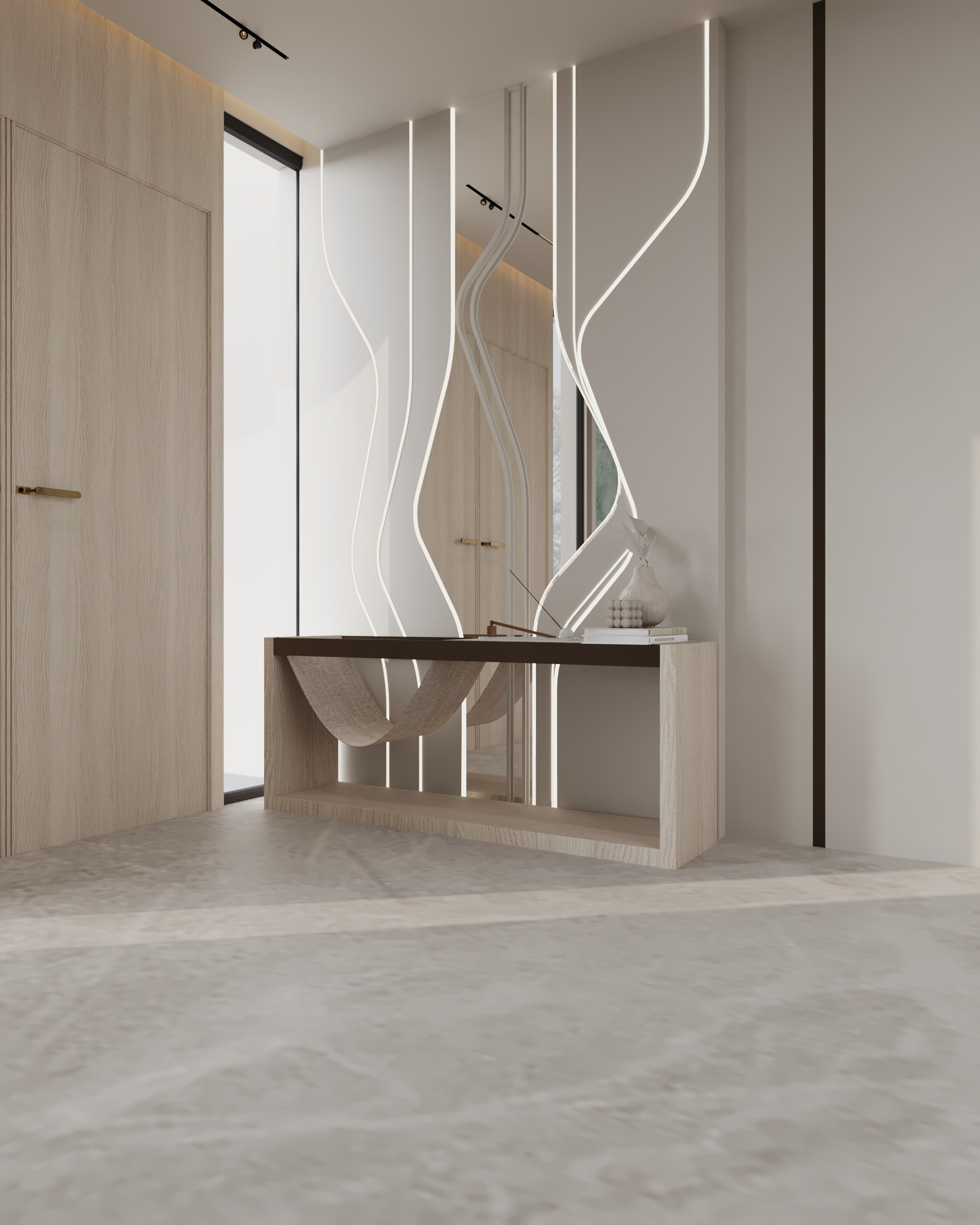 Dinning room design-6