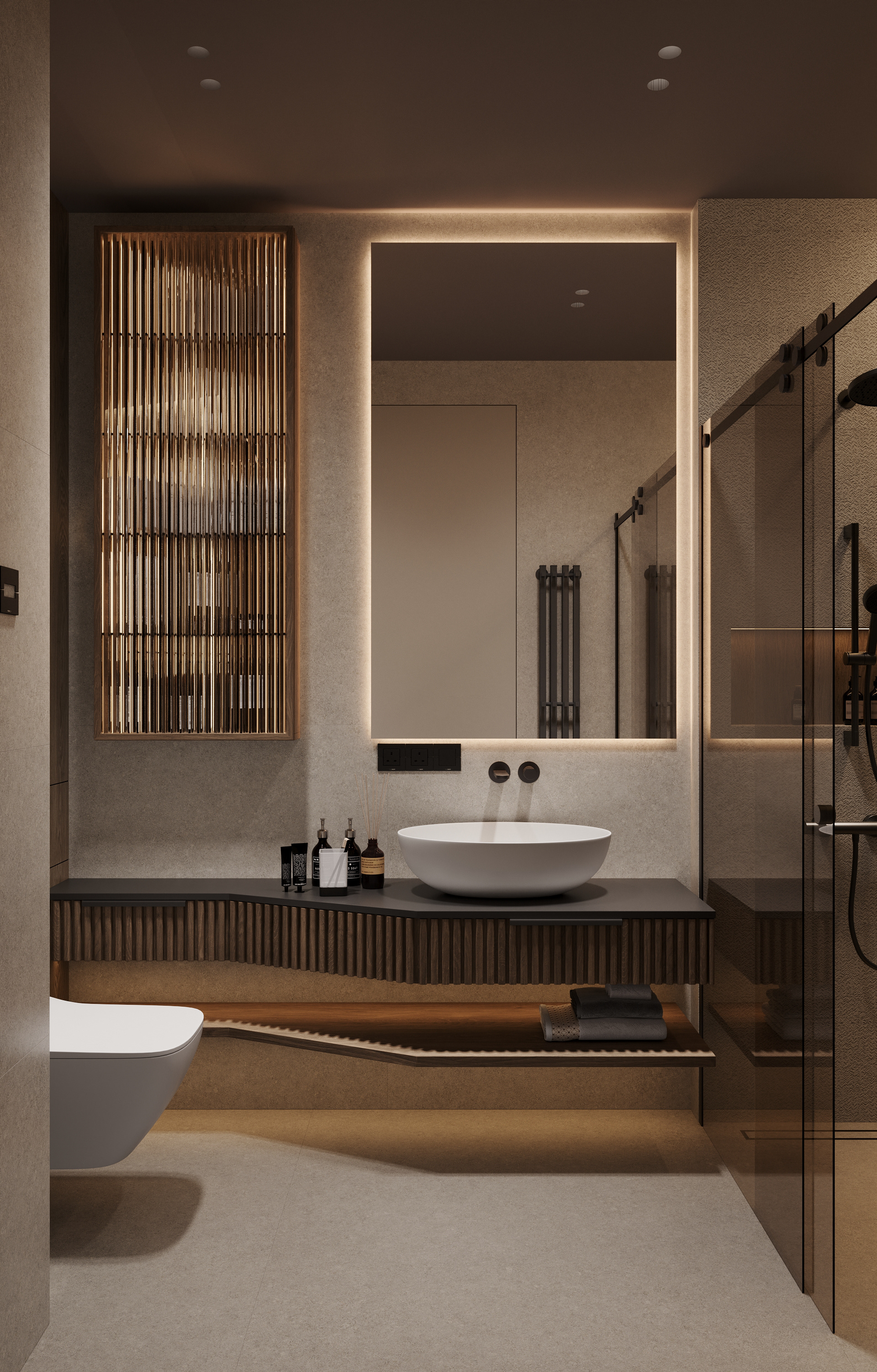 Verde公寓项目丨塞浦路斯-45