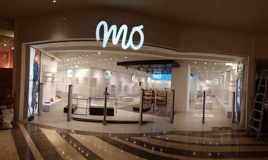 无限建筑设计打造中美洲购物中心新地标-7