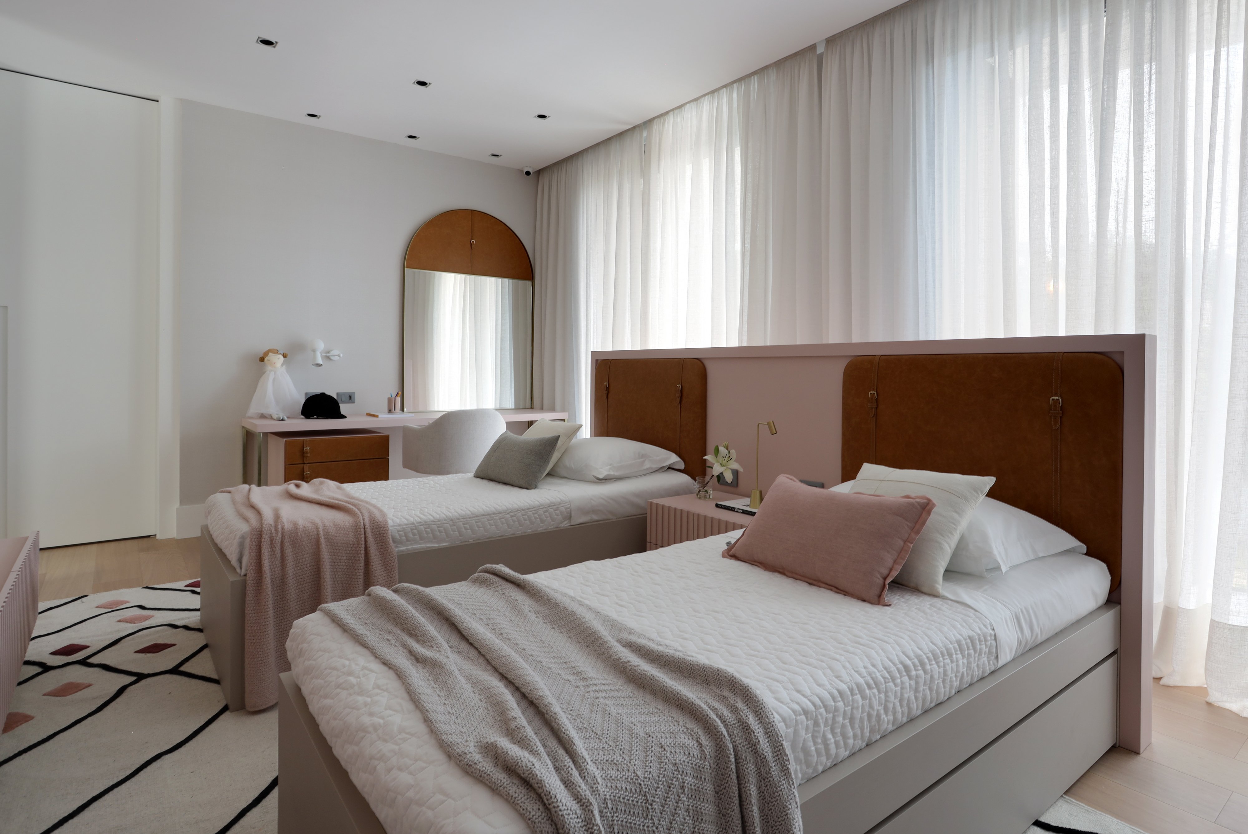 Ganso 之家丨巴西圣保罗丨Barbara Dundes-88