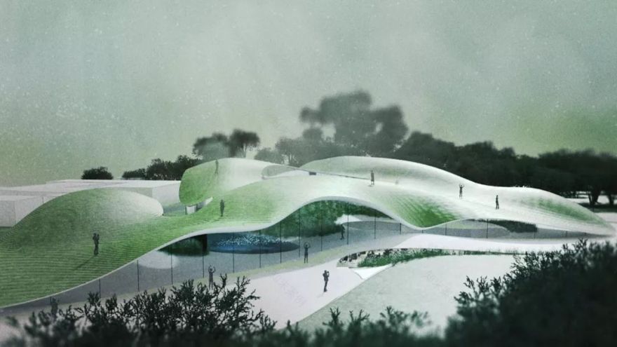 《成都朵朵灵魂》 | 鲜花餐厅营造生命仪式感-54