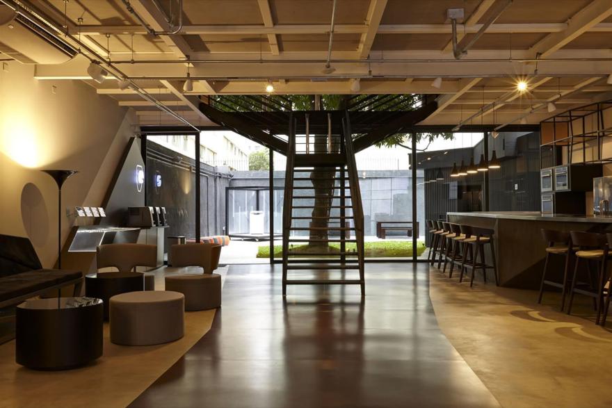 Brastemp E·perience 体验中心-6