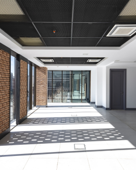 动态立方 · 伊朗 Zomorrod 11 建筑设计丨伊朗德黑兰丨Ákaran Architects