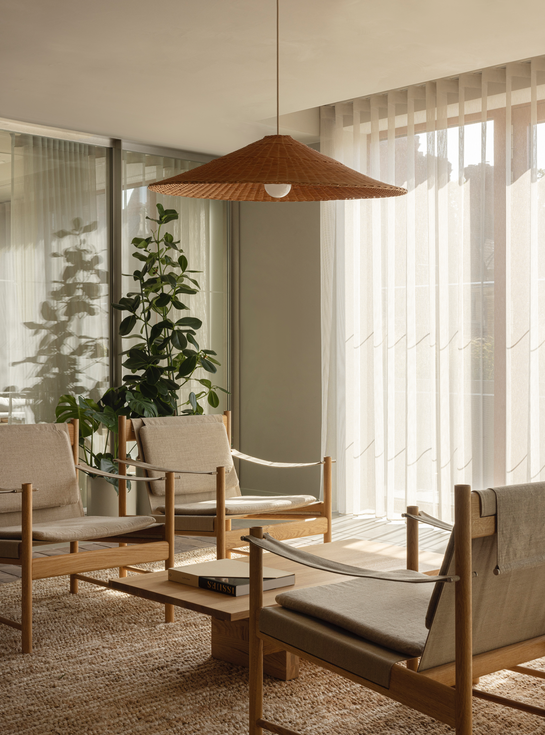 林尼设计品牌店丨丹麦哥本哈根丨Norm Architects-167