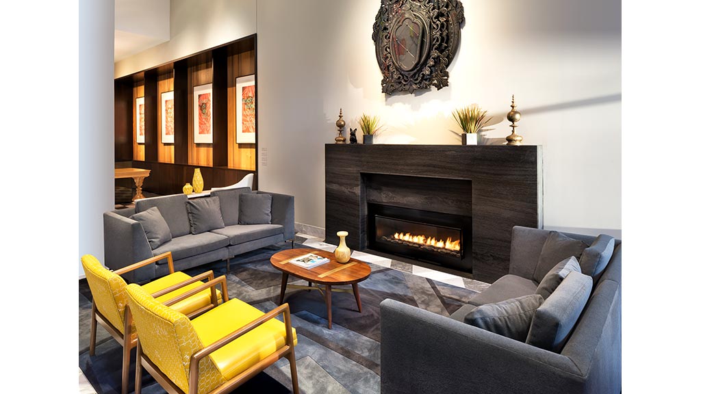 Le Méridien Columbus 酒店-6