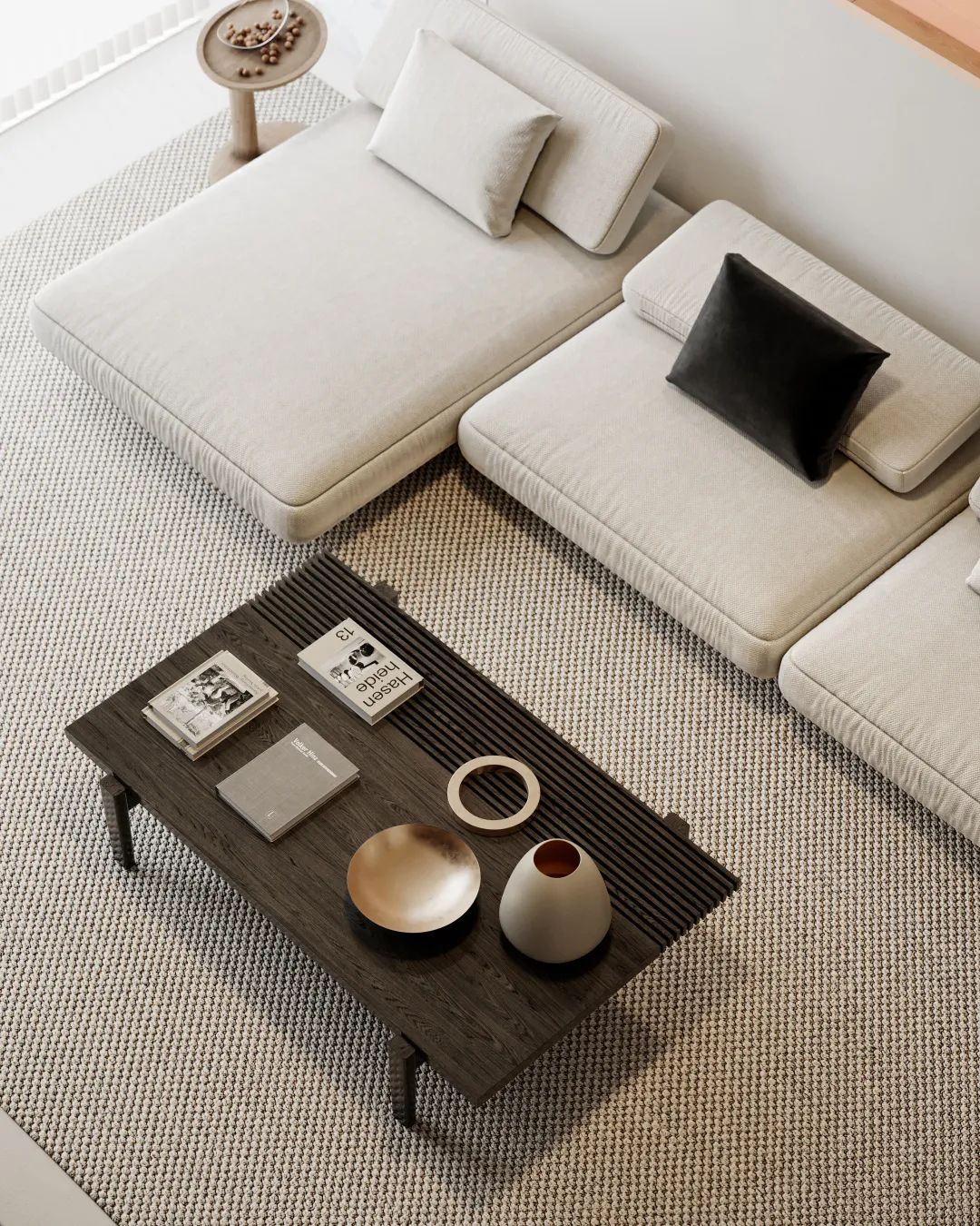 雾里丨中国绍兴丨民舍制作空间设计-30