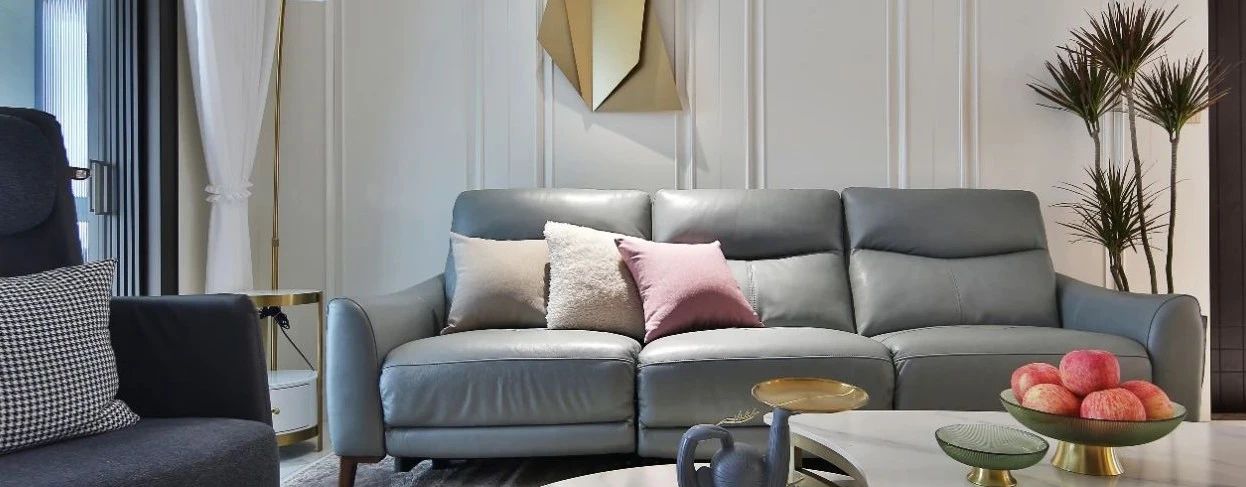 光与自然共融的生态豪宅丨中国南昌丨叶秦组设计-68