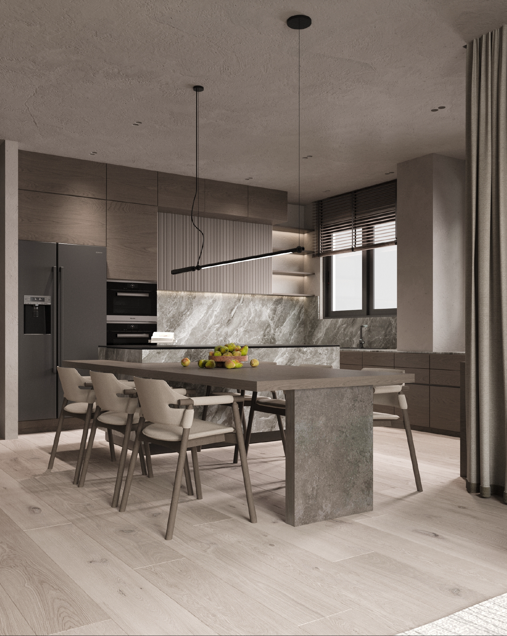 黑暗丨LOAK Designs-9