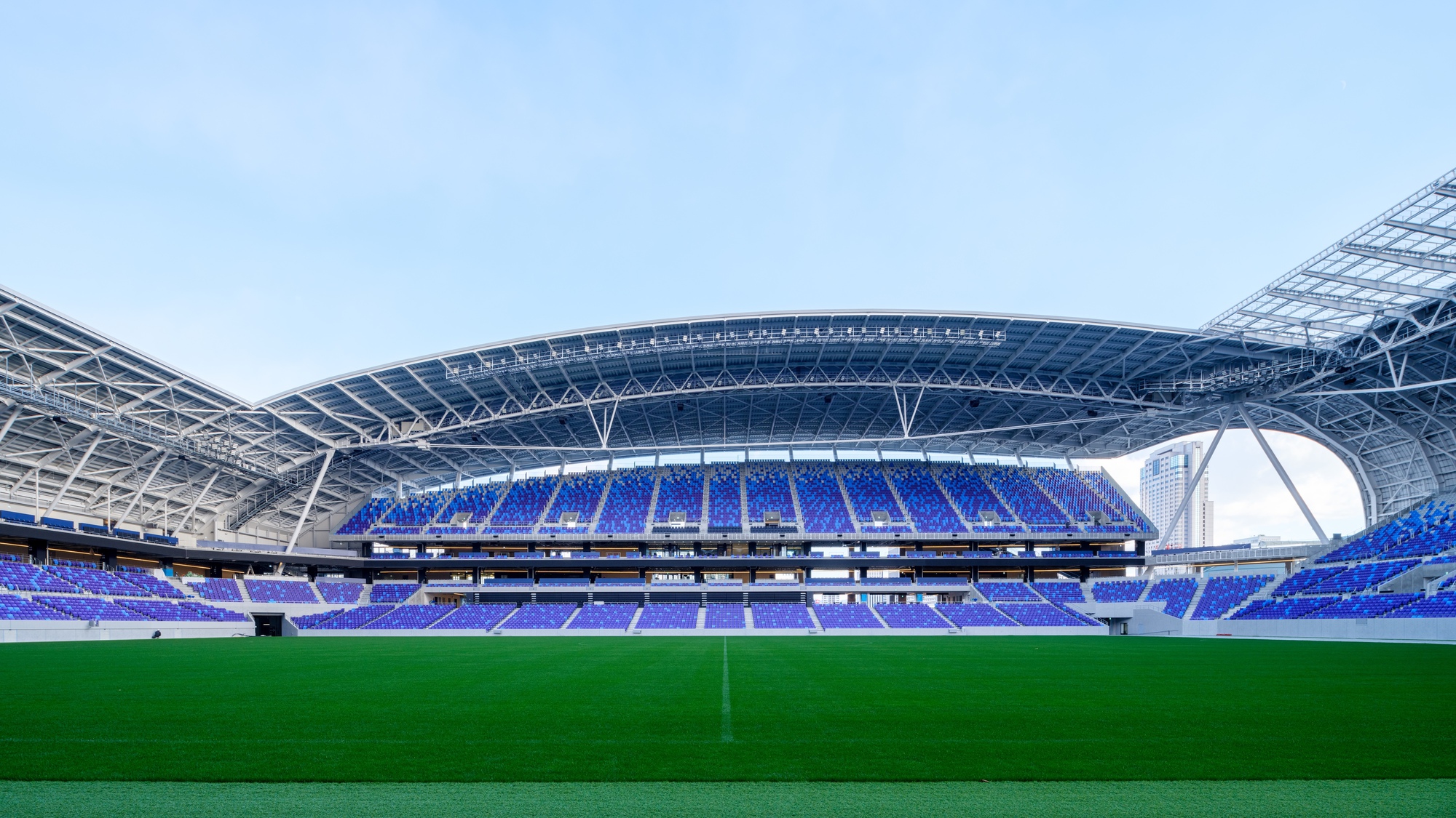 丨日本广岛丨TAISEI DESIGN等多家公司-17