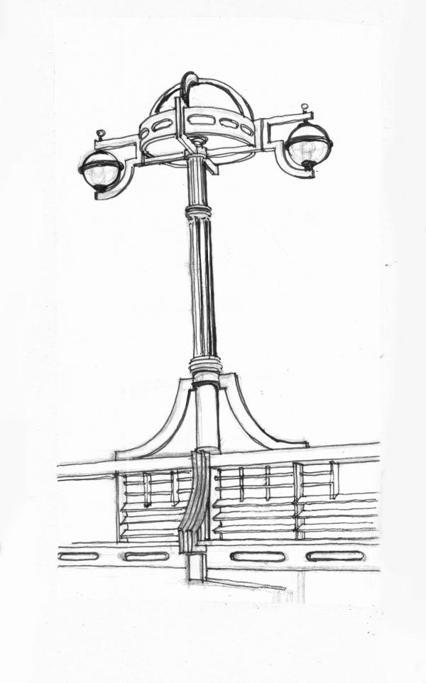 Ушаковской развязки（乌沙科夫立交桥）丨俄罗斯圣彼得堡-105