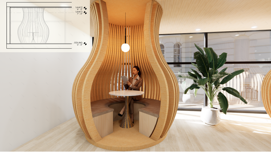 SMALL PARAMETRIC DESIGN PROJECTS-8