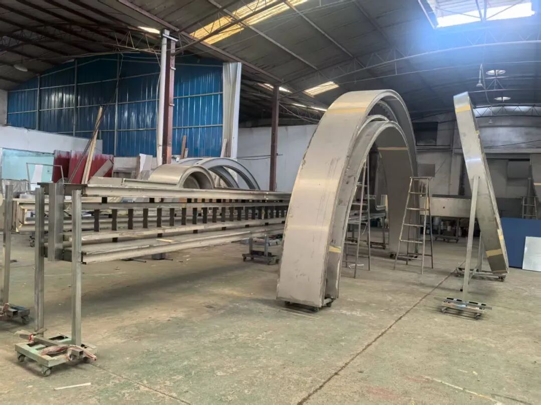 景观城市商业街更新项目|上海环球港改造提升-78