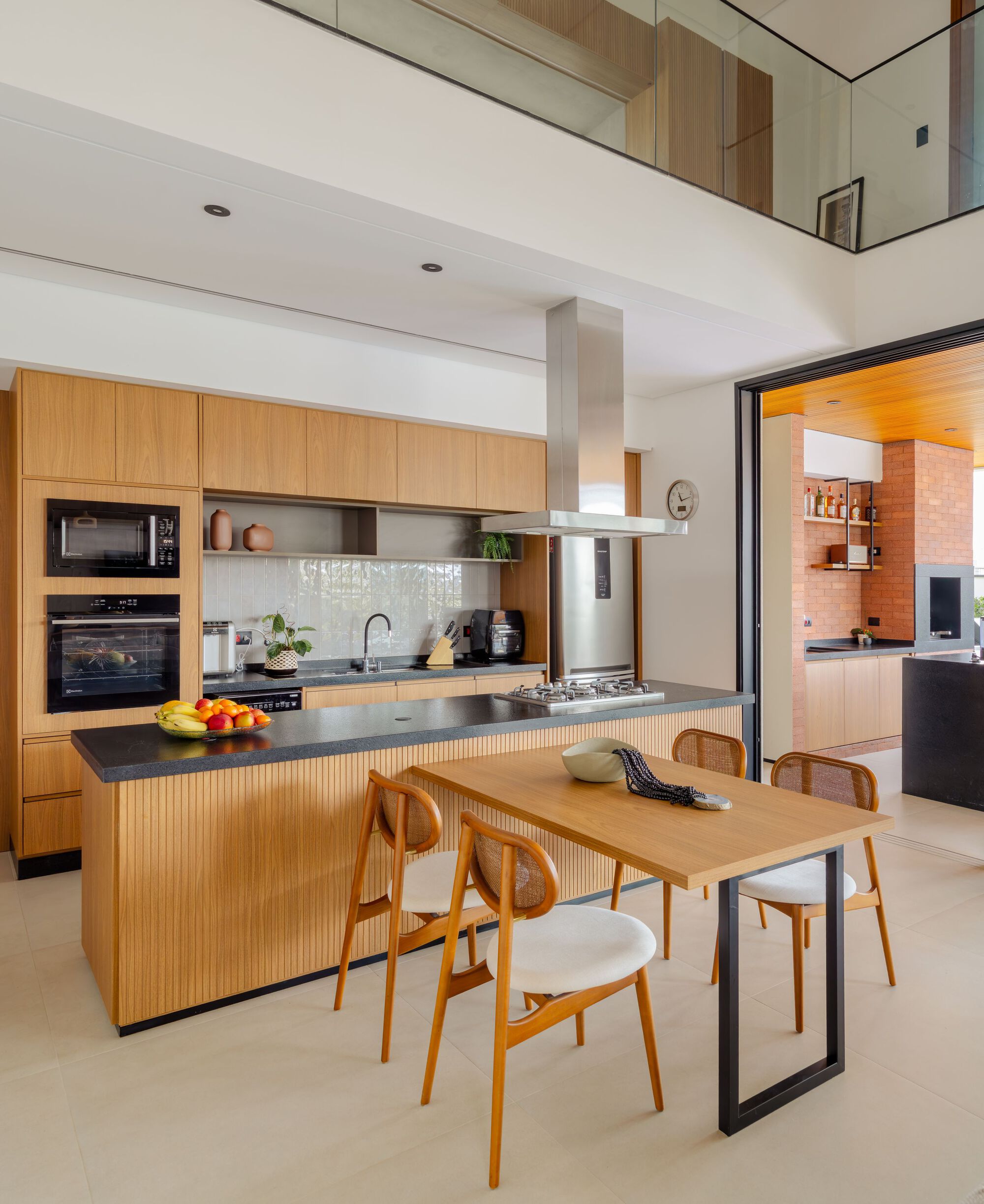 自建别墅丨巴西丨Taguá Arquitetura-16