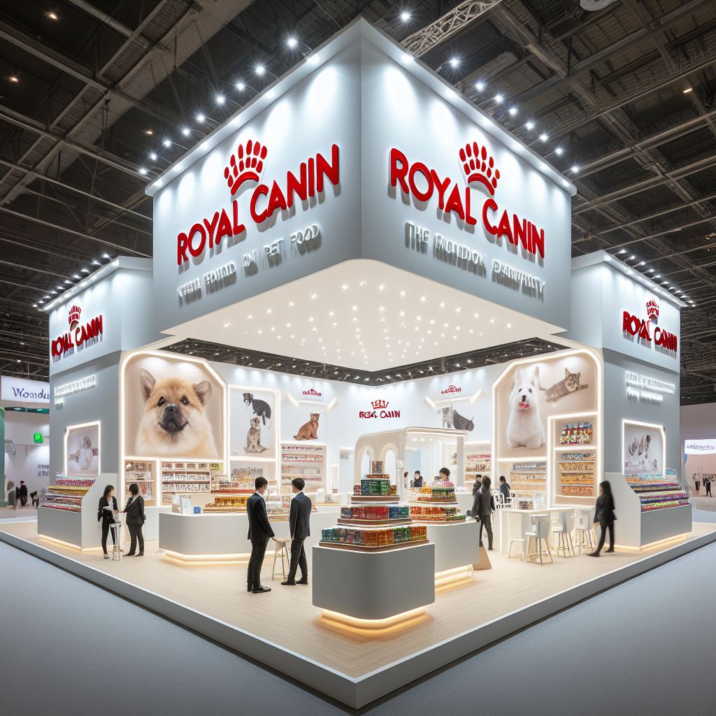 pet exhibition stand-8