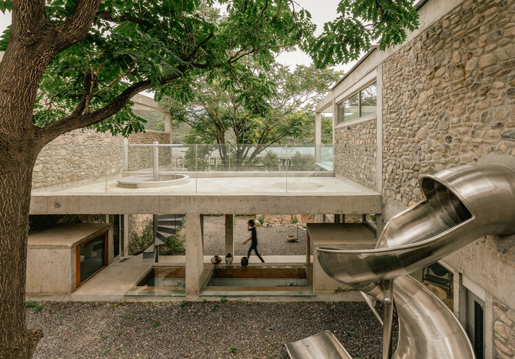 丨中国门头沟丨Chaoffice-29