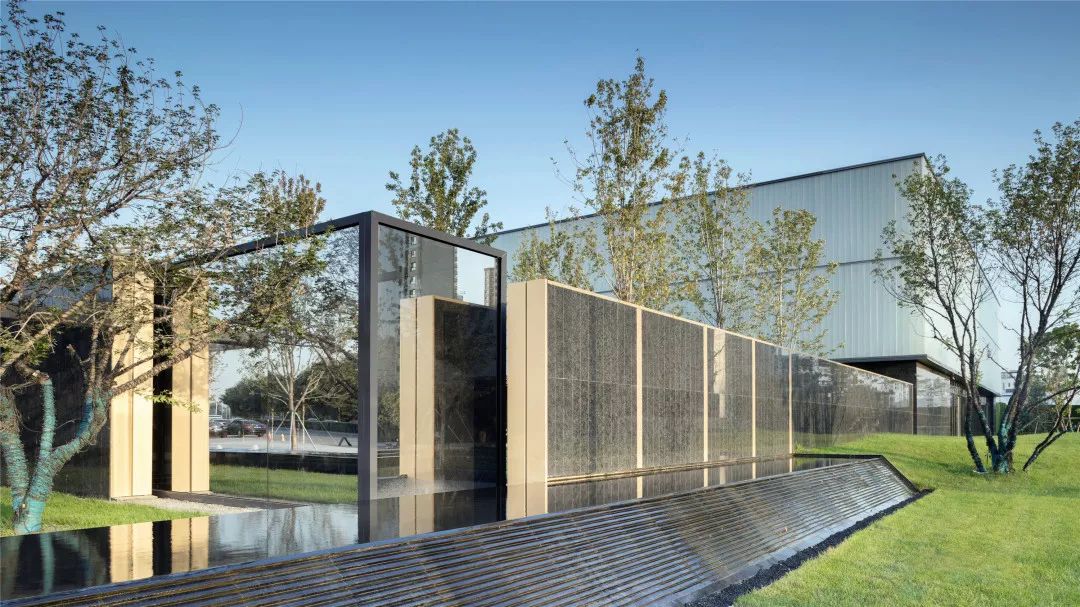 城市尺度下的内空间营造 | 融创·观澜壹號-36