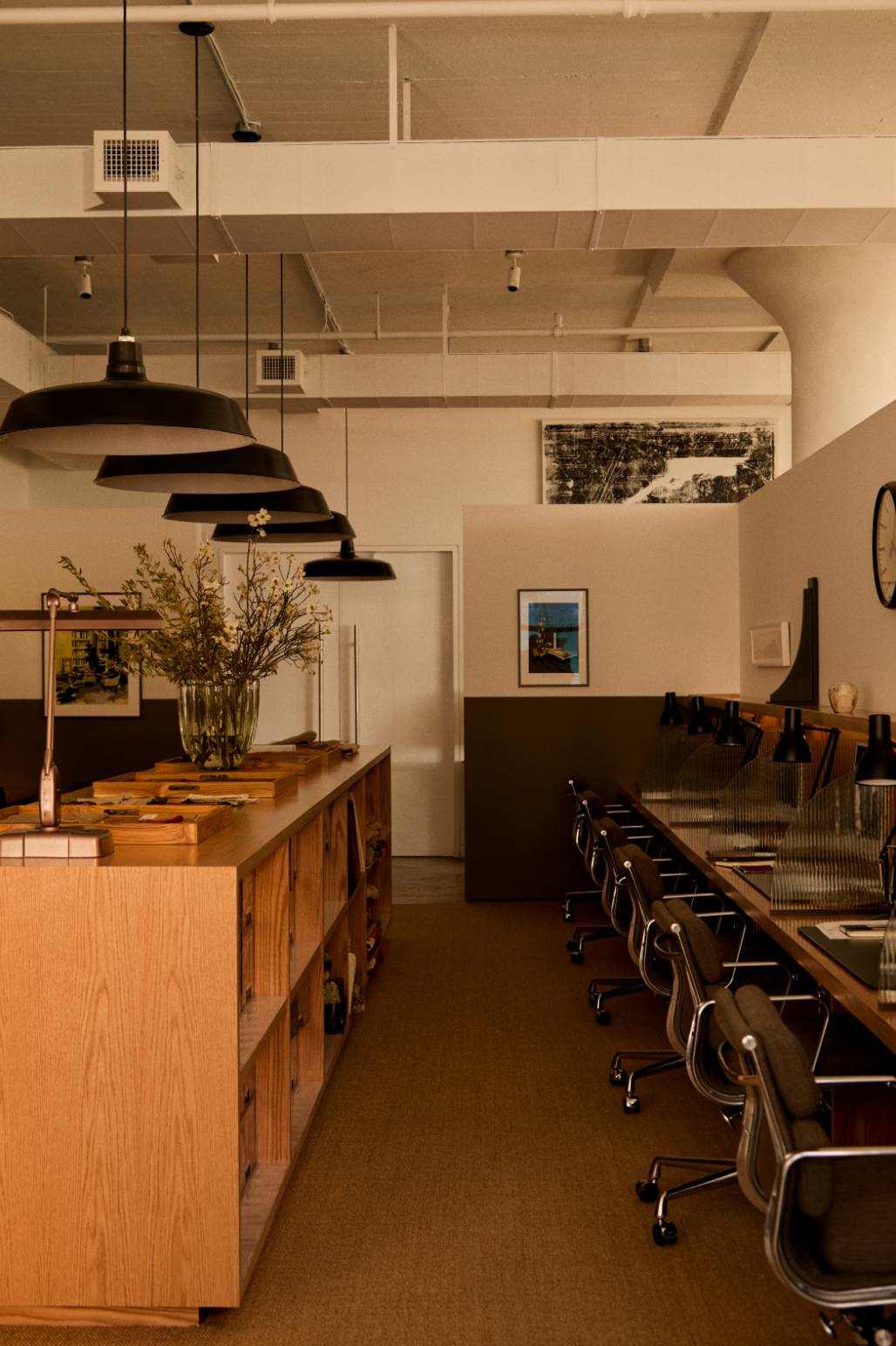 设计公司丨美国纽约丨Andre Mellone-37