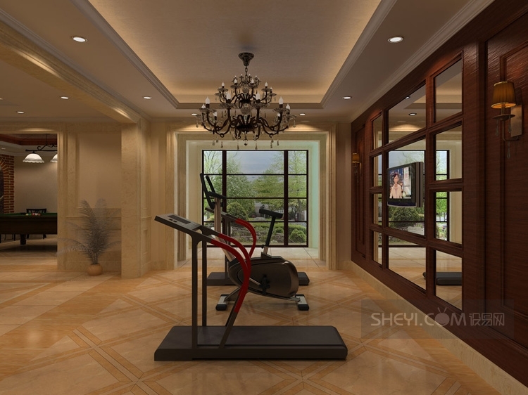 格拉斯小镇—-9