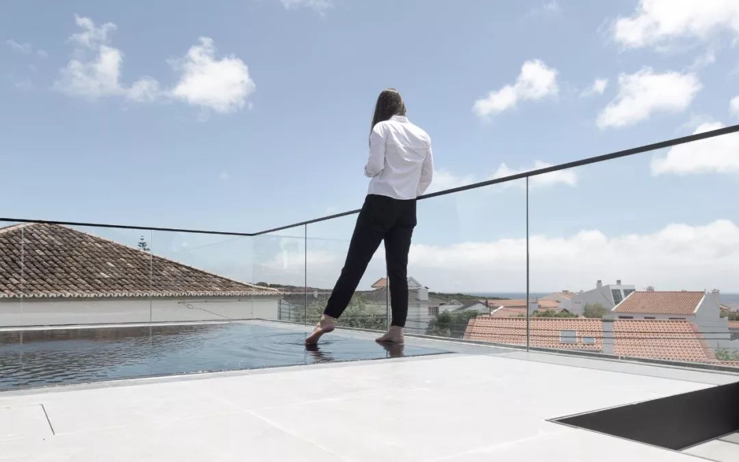 定制建筑体验,SAL Architecture Studio 打造亚速尔风情-67