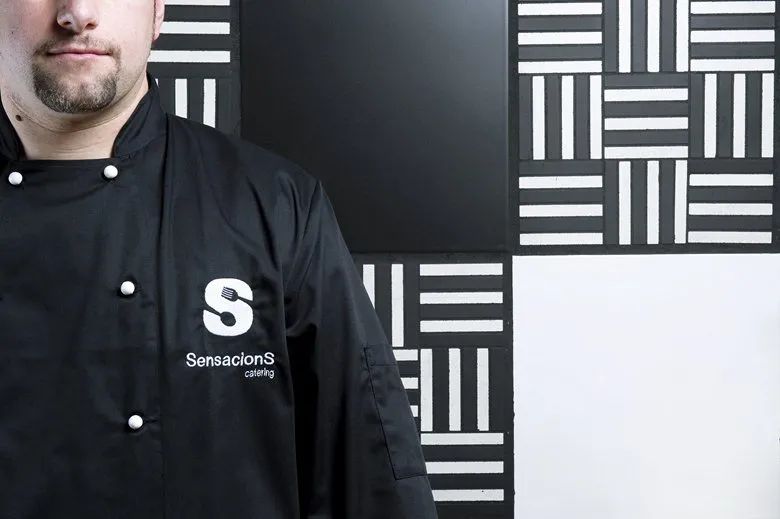 地下车库变身高档餐饮舞台丨GGH 设计机构-21