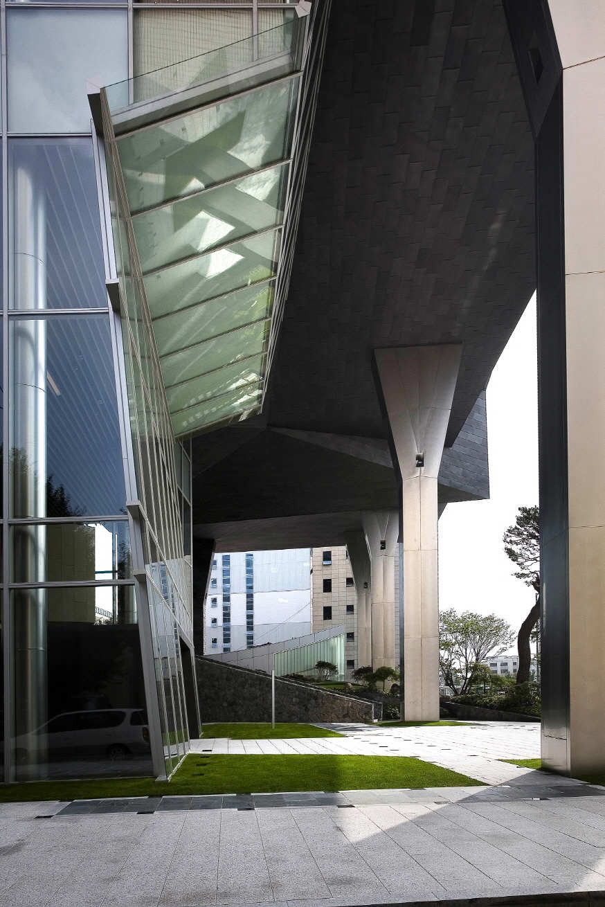 Xi Gallery（首尔“未来生活”体验馆·Xi Gallery）-16