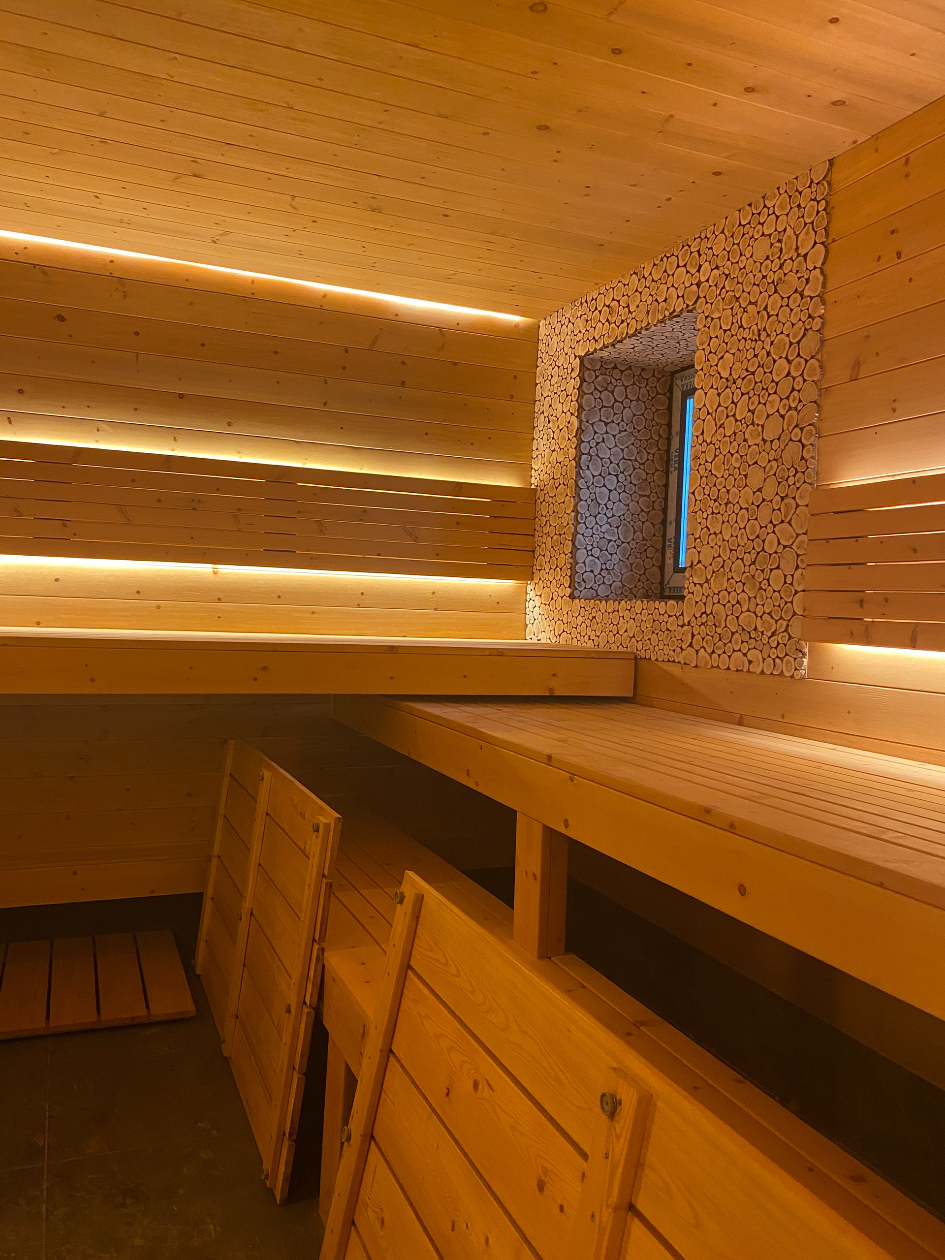 Visualizations  湿区（一楼）-11