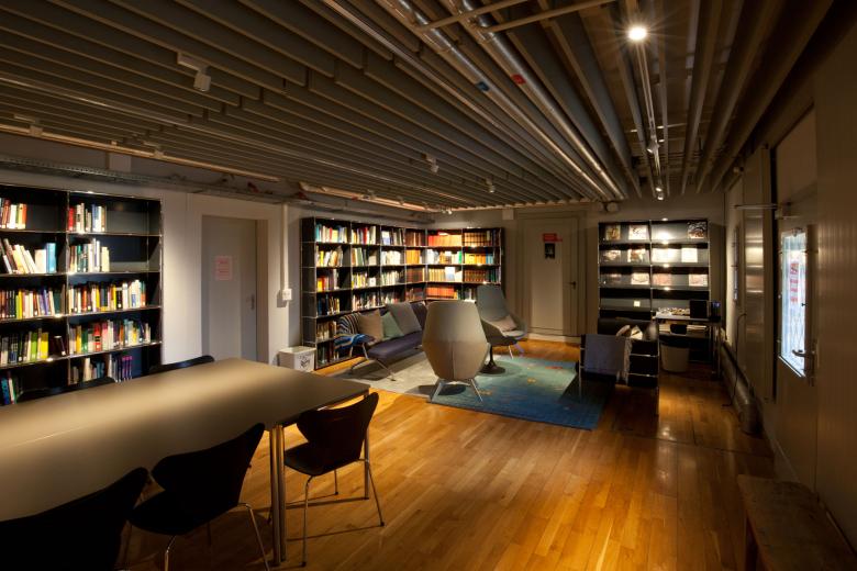 Sommerlatte & Sommerlatte丨ETH Sternwarte丨瑞士-5