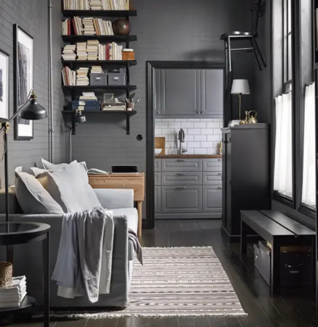 2017 宜家新品目录发布，简约设计引领家居潮流-14