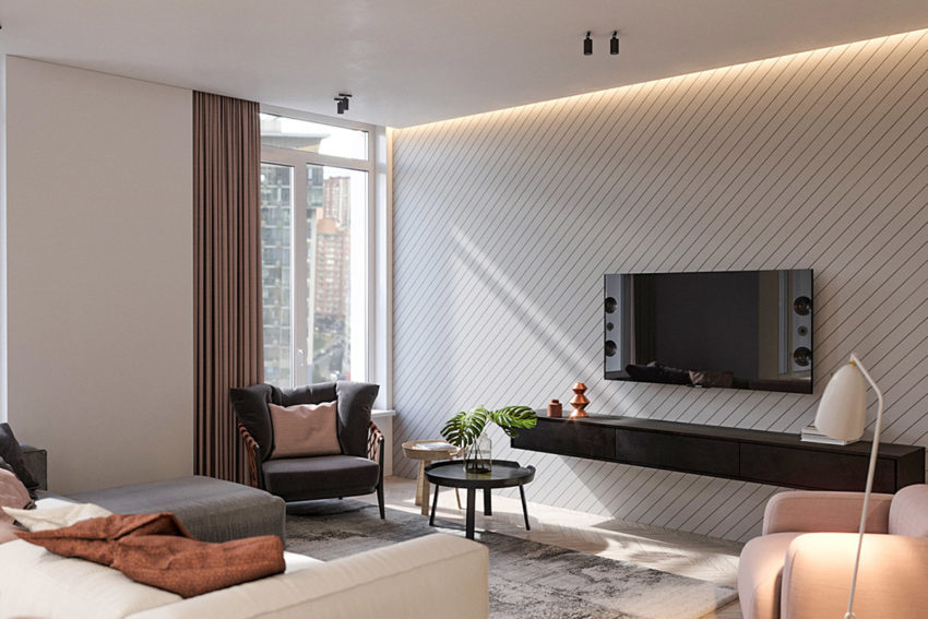 Classic examples of traditional Scandinavian architecture styles in apartments across the world get raving acclaim worldwide 世界各地公寓中传统斯堪的纳维亚建筑风格的经典例子在世界范围内广受好评。-38