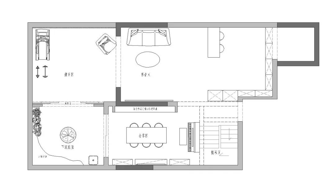 山水·爱家说 · 豪门金地新中式之家丨高泉-16