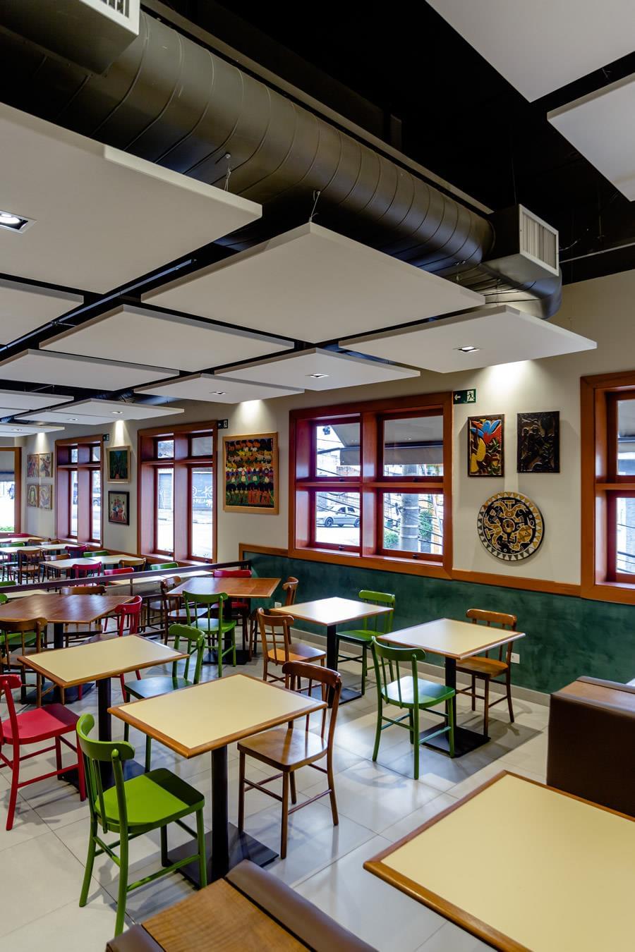 Esquina Mocotó 巴西餐厅-10