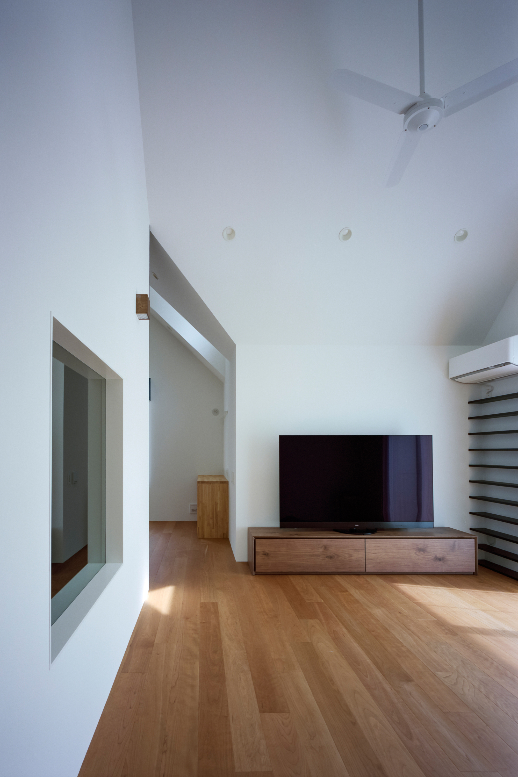 丨日本丨FujiwaraMuro Architects-29