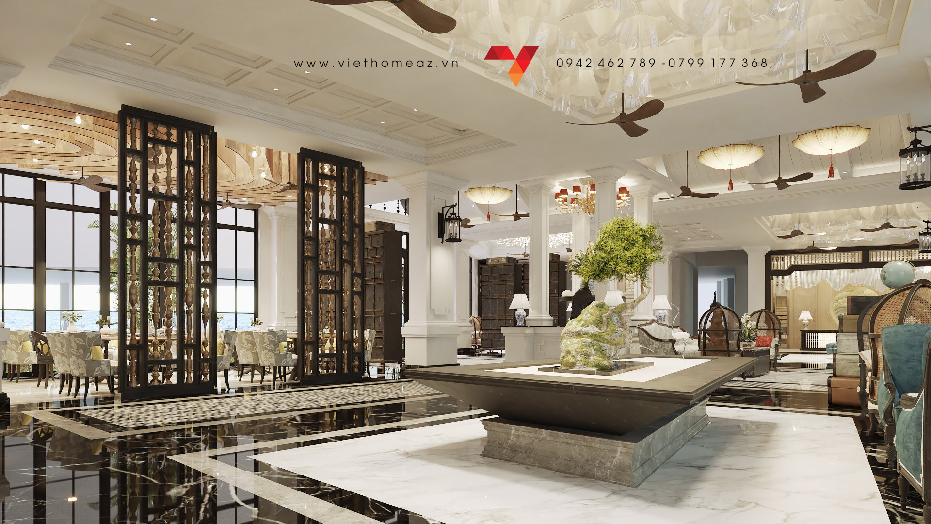 Thiet Ke Noi That Khach San Phu Quoc-16