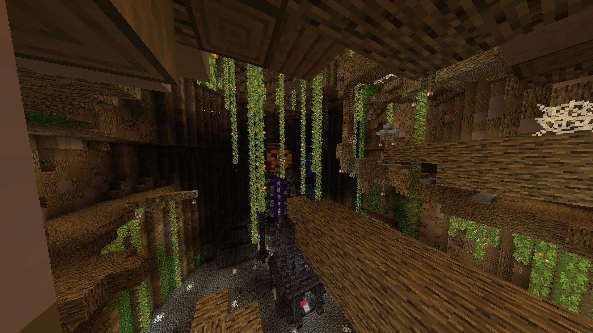 Arvores e paisagismo-11