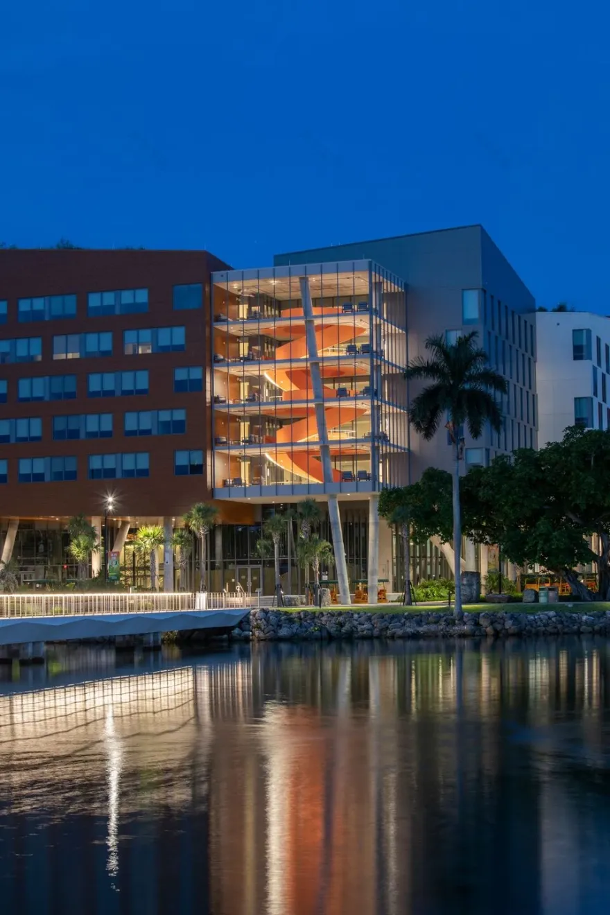 University of Miami Lakeside Village-23