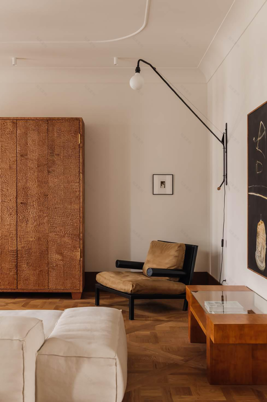 时间浸润的优雅-8